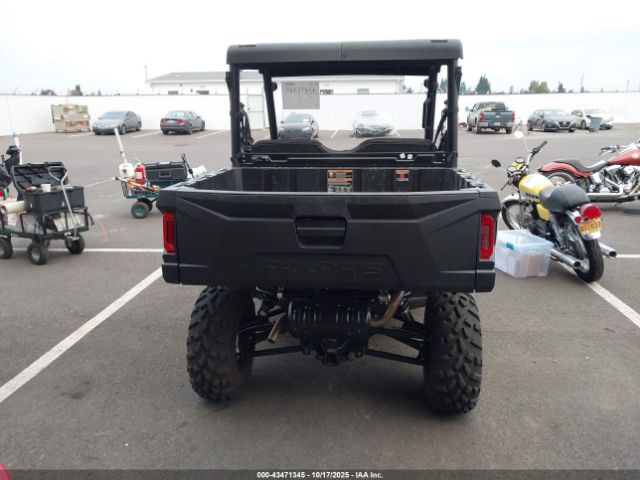 2024 POLARIS RANGER 3NSMAE573RE008405 Photo 5