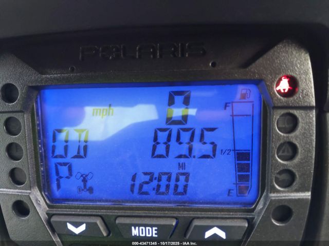 2024 POLARIS RANGER 3NSMAE573RE008405 Photo 6