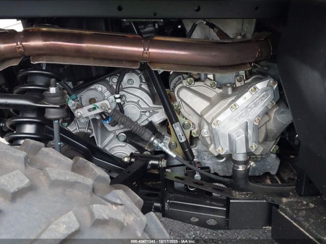 2024 POLARIS RANGER 3NSMAE573RE008405 Photo 7