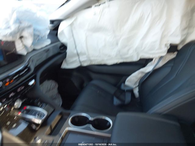 2025 ACURA MDX 5J8YD9H41SL002796 Photo 4