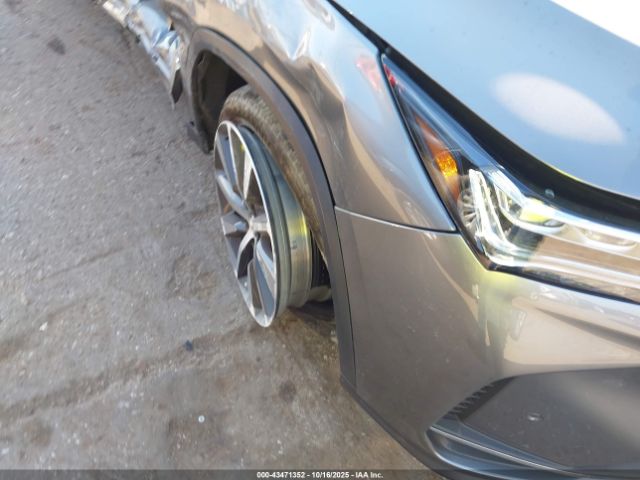 2025 ACURA MDX 5J8YD9H41SL002796 Photo 5