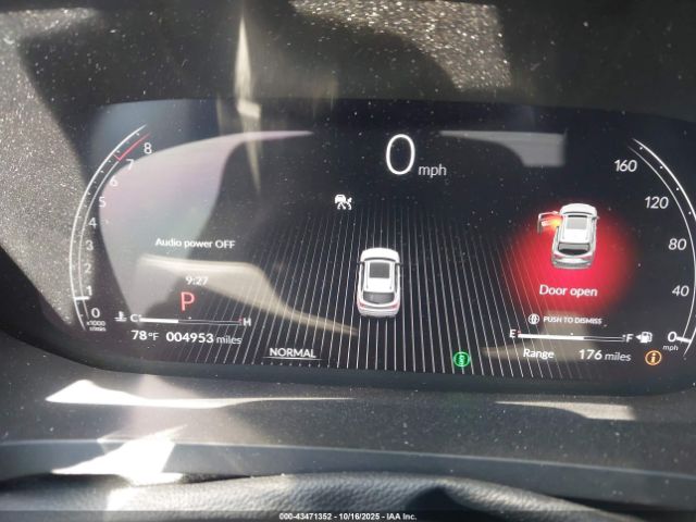 2025 ACURA MDX 5J8YD9H41SL002796 Photo 6