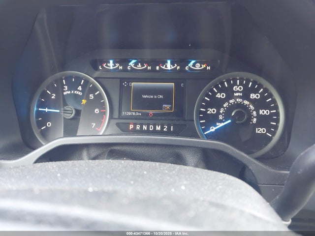 Продаж на аукціоні авто 2017 Ford F-150 Xlt, vin: 1FTEW1EF6HFA09270, номер лоту: 43471366