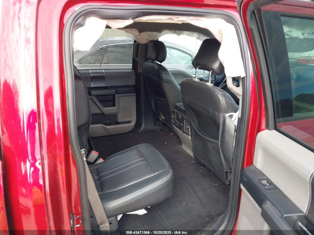 Продаж на аукціоні авто 2017 Ford F-150 Xlt, vin: 1FTEW1EF6HFA09270, номер лоту: 43471366