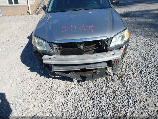 Продаж на аукціоні авто 2009 Subaru Outback 2.5i, vin: 4S4BP61C297332702, номер лоту: 43471386