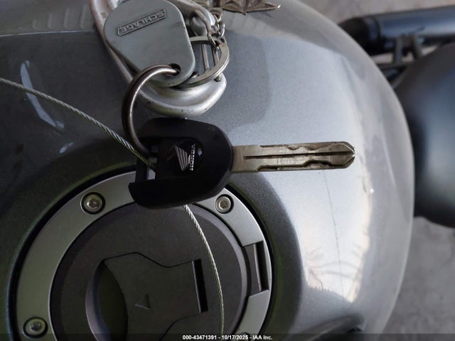 2024 HONDA CMX1100 JH2SC8314RK301155 Photo 10