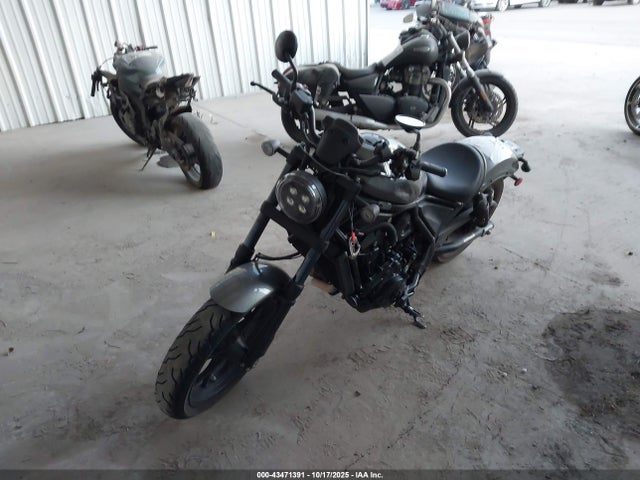 2024 HONDA CMX1100 JH2SC8314RK301155 Photo 1