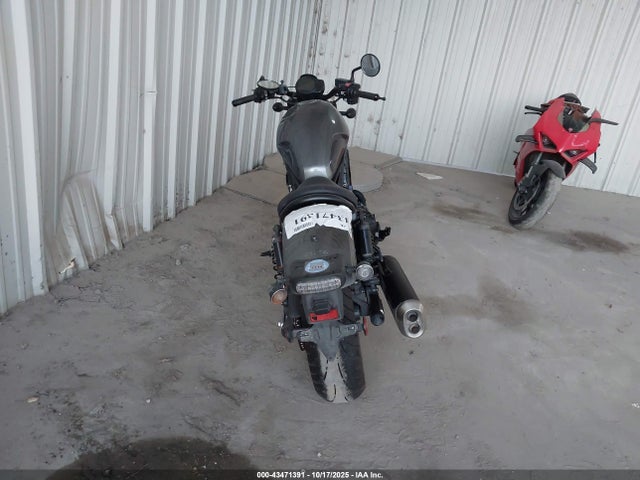 2024 HONDA CMX1100 JH2SC8314RK301155 Photo 5