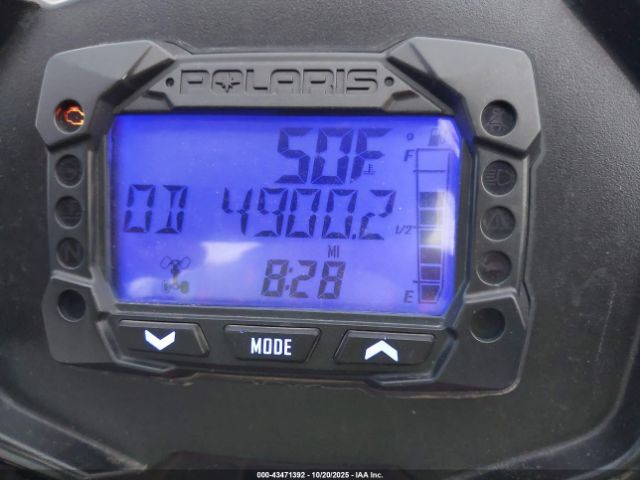 2018 POLARIS SPORTSMAN 4XASXE857JB139153 Photo 6