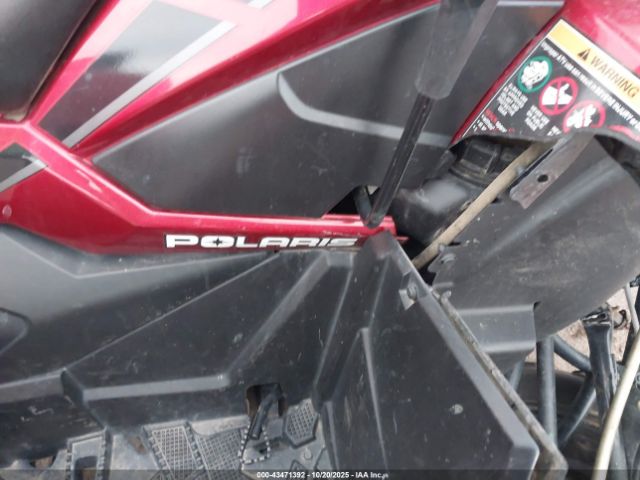 2018 POLARIS SPORTSMAN 4XASXE857JB139153 Photo 7