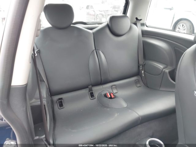 2006 MINI COOPER S WMWRE33516TJ38426 Photo 7