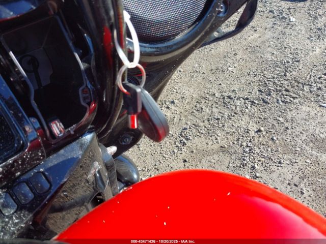 2020 HARLEY-DAVIDSON FLHXS 1HD1KRP12LB656872 Photo 10