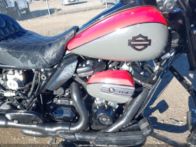 2020 HARLEY-DAVIDSON FLHXS 1HD1KRP12LB656872 Photo 7
