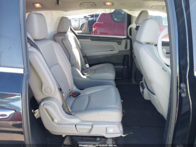 2022 HONDA ODYSSEY 5FNRL6H73NB062343 Photo 7