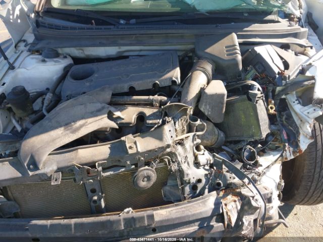 2013 KIA FORTE KNAFU4A26D5732774 Photo 9