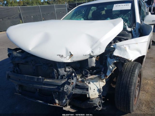 2013 KIA FORTE KNAFU4A26D5732774 Photo 5