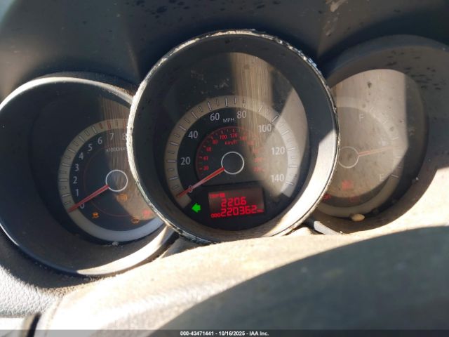 2013 KIA FORTE KNAFU4A26D5732774 Photo 6