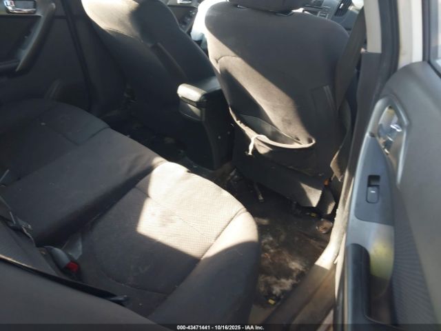 2013 KIA FORTE KNAFU4A26D5732774 Photo 7