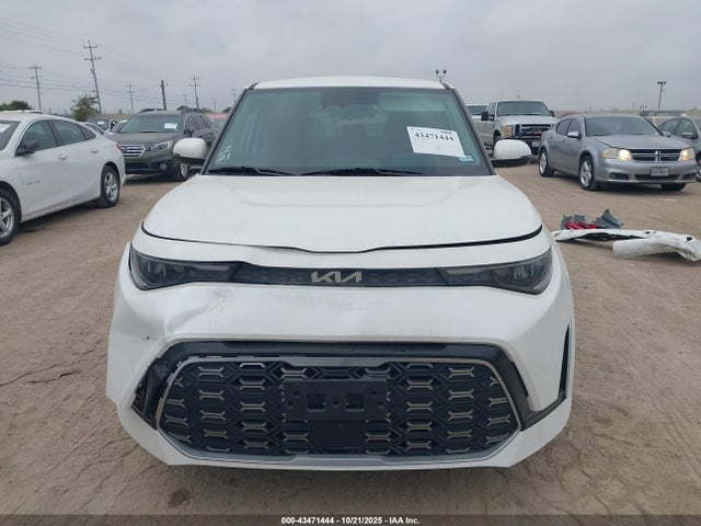 KIA Soul Gt-line 2024 KNDJ53AU2R7898291 Image 13