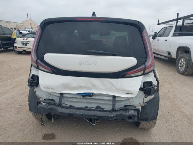 KIA Soul Gt-line 2024 KNDJ53AU2R7898291 Image 17