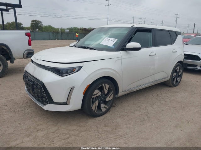 KIA Soul Gt-line 2024 KNDJ53AU2R7898291 Image 2