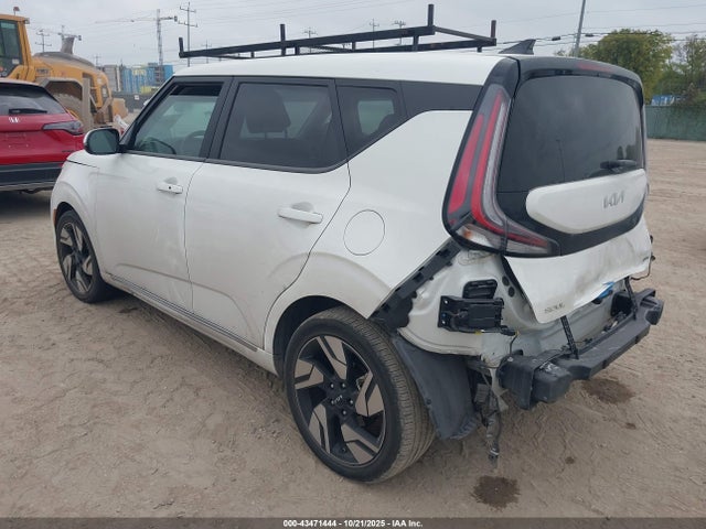 KIA Soul Gt-line 2024 KNDJ53AU2R7898291 Image 3