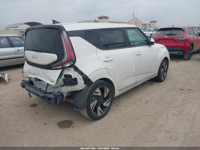 KIA Soul Gt-line 2024 KNDJ53AU2R7898291 Image 4