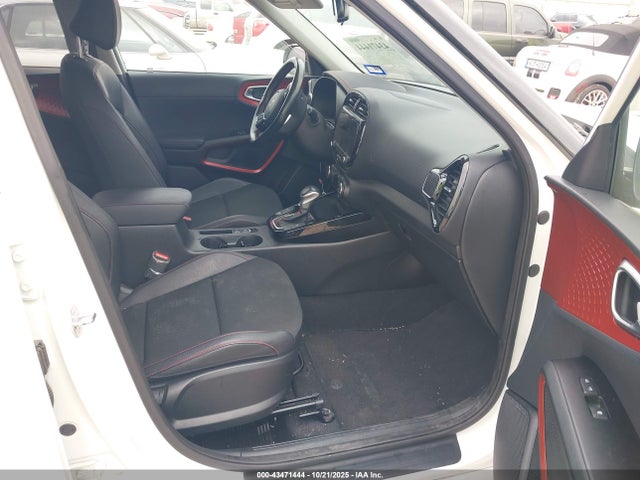 KIA Soul Gt-line 2024 KNDJ53AU2R7898291 Image 5