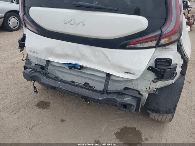 KIA Soul Gt-line 2024 KNDJ53AU2R7898291 Image 6