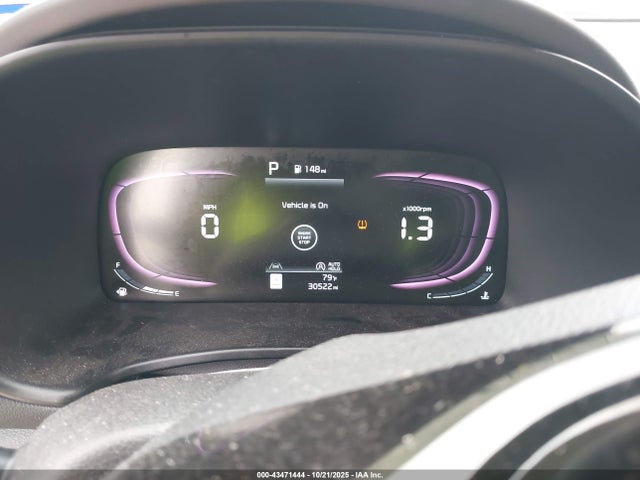 KIA Soul Gt-line 2024 KNDJ53AU2R7898291 Image 7