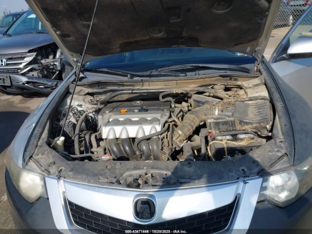 2010 ACURA TSX JH4CU2F69AC009660 Photo 9