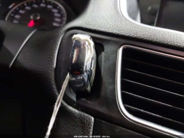 2016 AUDI Q5 WA1C2AFP9GA048077 Photo 10