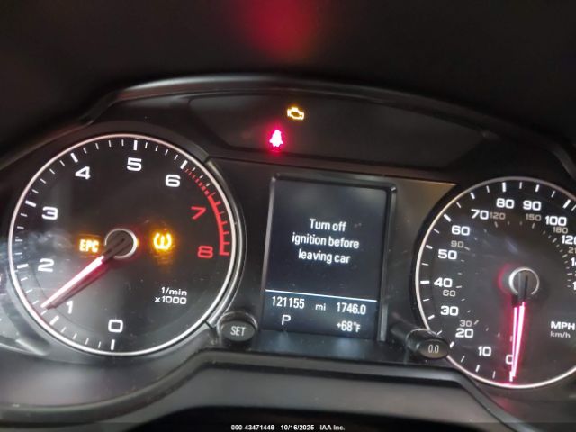 2016 AUDI Q5 WA1C2AFP9GA048077 Photo 6