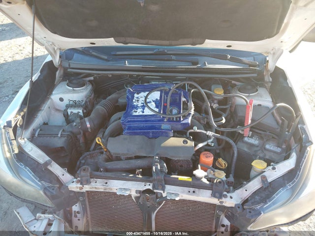 Aukcja sprzedaży 2014 Subaru Impreza 2.0i, vin: JF1GPAA66E8323986, numer aukcji: 43471455