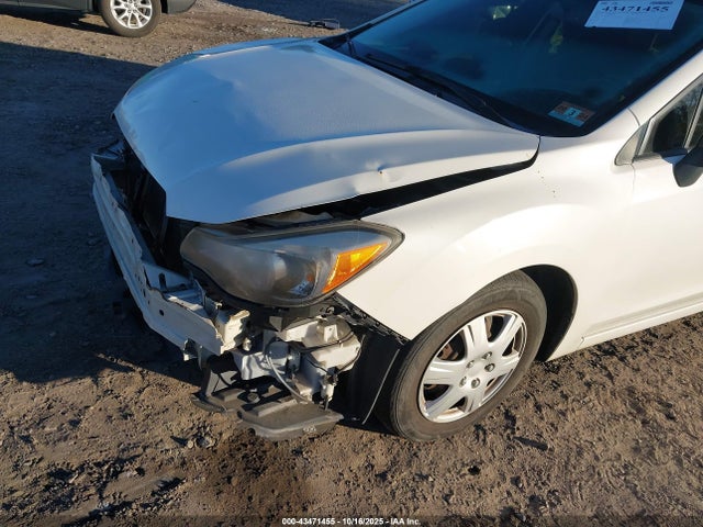 Aukcja sprzedaży 2014 Subaru Impreza 2.0i, vin: JF1GPAA66E8323986, numer aukcji: 43471455