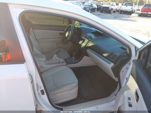 Aukcja sprzedaży 2014 Subaru Impreza 2.0i, vin: JF1GPAA66E8323986, numer aukcji: 43471455