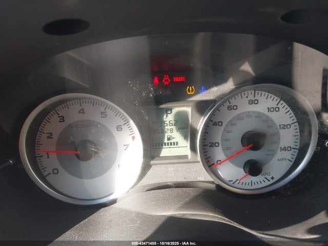 Aukcja sprzedaży 2014 Subaru Impreza 2.0i, vin: JF1GPAA66E8323986, numer aukcji: 43471455