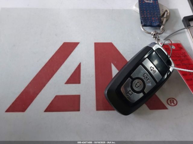 2019 FORD MUSTANG 1FA6P8TH8K5118198 Photo 10