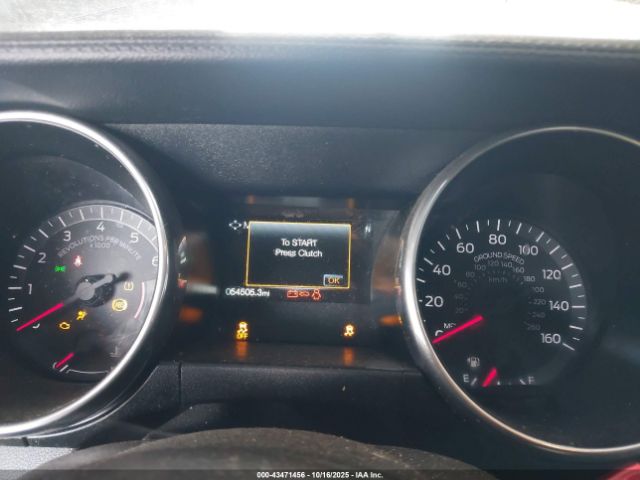 2019 FORD MUSTANG 1FA6P8TH8K5118198 Photo 6