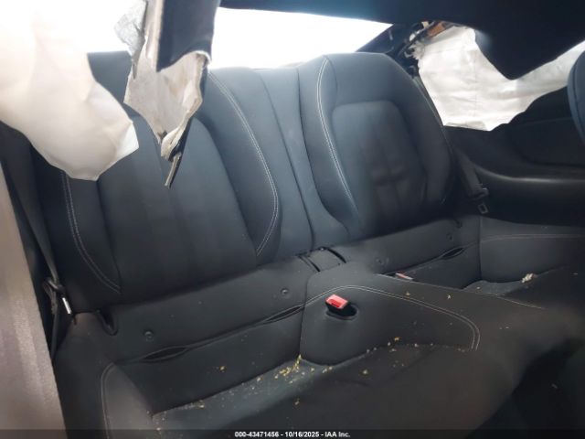 2019 FORD MUSTANG 1FA6P8TH8K5118198 Photo 7