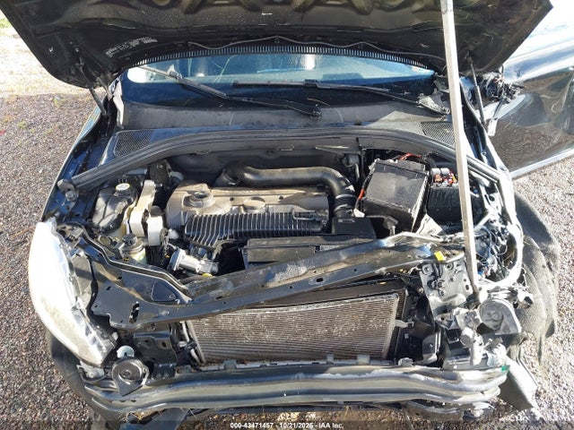 YV4612RJ1F2704717 Volvo Xc60 T5