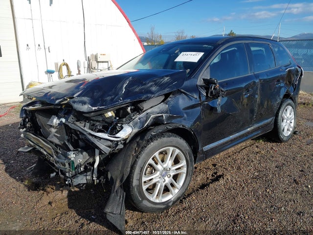 YV4612RJ1F2704717 Volvo Xc60 T5