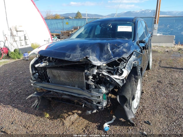 YV4612RJ1F2704717 Volvo Xc60 T5