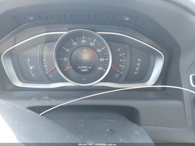 YV4612RJ1F2704717 Volvo Xc60 T5