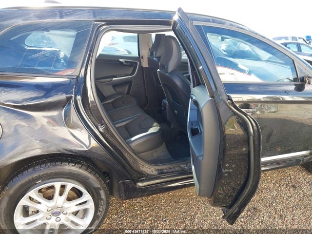 YV4612RJ1F2704717 Volvo Xc60 T5