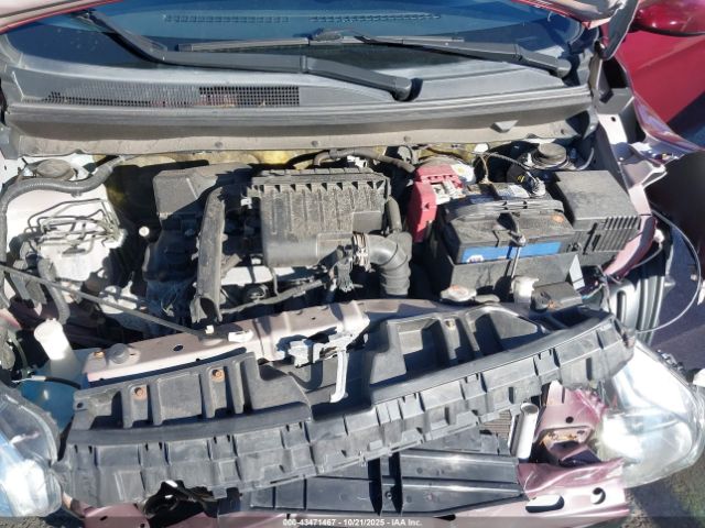 2017 MITSUBISHI MIRAGE G4 ML32F3FJ1HHF11499 Photo 9