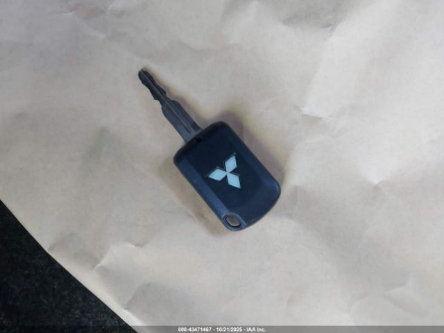 2017 MITSUBISHI MIRAGE G4 ML32F3FJ1HHF11499 Photo 10