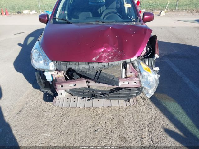 2017 MITSUBISHI MIRAGE G4 ML32F3FJ1HHF11499 Photo 5