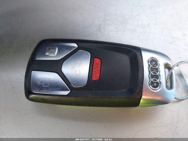 2017 AUDI Q7 WA1VAAF71HD041300 Photo 10