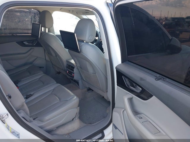 2017 AUDI Q7 WA1VAAF71HD041300 Photo 7